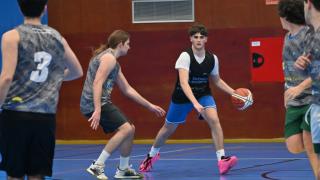 Final Baloncesto 25-26