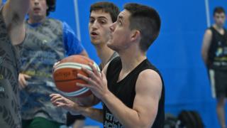 Final Baloncesto 25-26