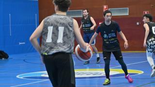 Final Baloncesto 25-26
