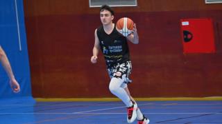 Final Baloncesto 25-26