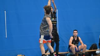 Final Baloncesto 25-26