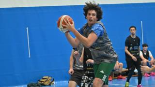 Final Baloncesto 25-26