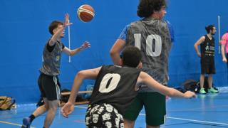Final Baloncesto 25-26