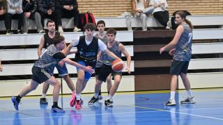 Final Baloncesto 25-26
