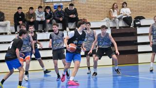 Final Baloncesto 25-26