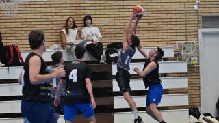 Final Baloncesto 25-26