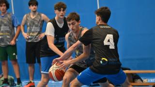 Final Baloncesto 25-26