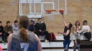 Final Baloncesto 25-26