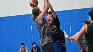 Final Baloncesto 25-26
