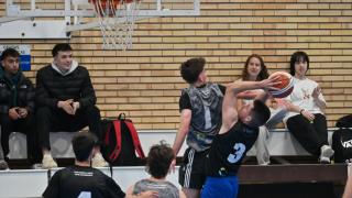 Final Baloncesto 25-26