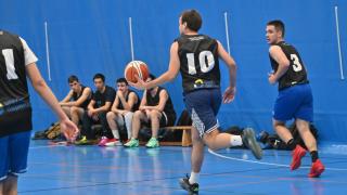 Final Baloncesto 25-26