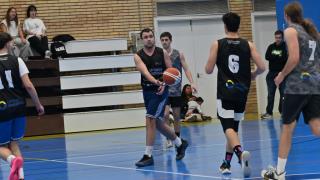 Final Baloncesto 25-26