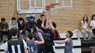 Final Baloncesto 25-26