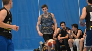 Final Baloncesto 25-26