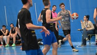 Final Baloncesto 25-26