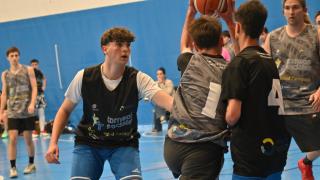 Final Baloncesto 25-26