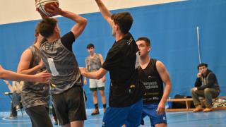 Final Baloncesto 25-26