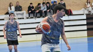 Final Baloncesto 25-26