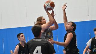 Final Baloncesto 25-26