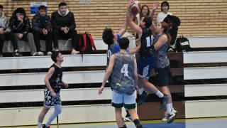 Final Baloncesto 25-26