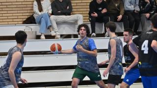 Final Baloncesto 25-26