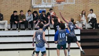 Final Baloncesto 25-26
