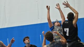 Final Baloncesto 25-26