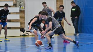 Final Baloncesto 25-26