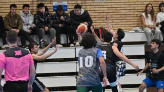 Final Baloncesto 25-26
