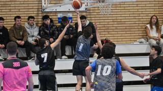 Final Baloncesto 25-26