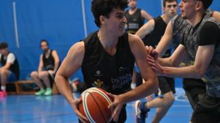 Final Baloncesto 25-26