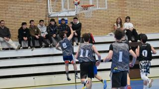 Final Baloncesto 25-26