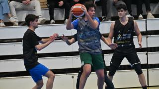 Final Baloncesto 25-26
