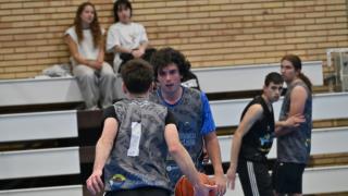 Final Baloncesto 25-26