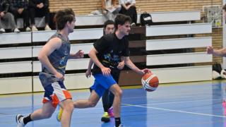 Final Baloncesto 25-26