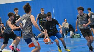 Final Baloncesto 25-26