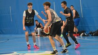 Final Baloncesto 25-26