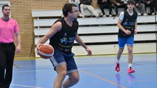 Final Baloncesto 25-26