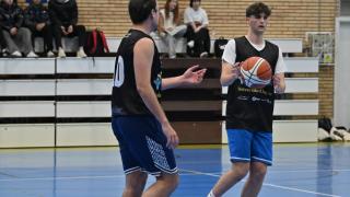 Final Baloncesto 25-26