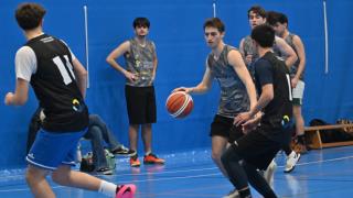 Final Baloncesto 25-26