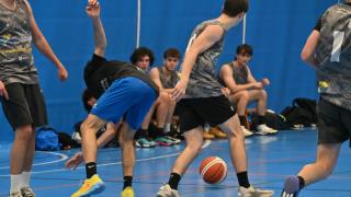 Final Baloncesto 25-26