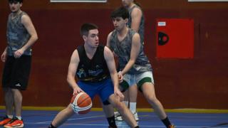 Final Baloncesto 25-26