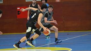 Final Baloncesto 25-26