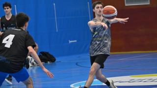 Final Baloncesto 25-26