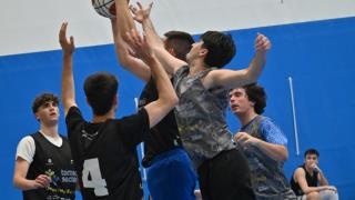 Final Baloncesto 25-26