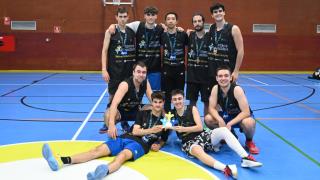 Final Baloncesto 25-26