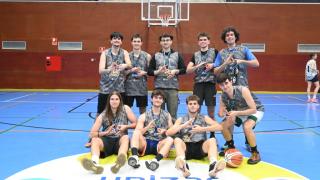 Final Baloncesto 25-26