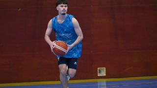 Tercer y cuarto puesto Baloncesto 25-26