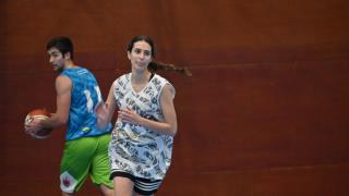 Tercer y cuarto puesto Baloncesto 25-26