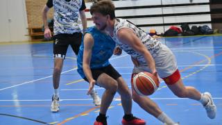 Tercer y cuarto puesto Baloncesto 25-26